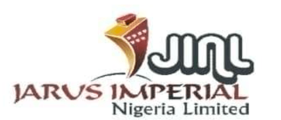 Jarus Imperial Nigeria Limited logo